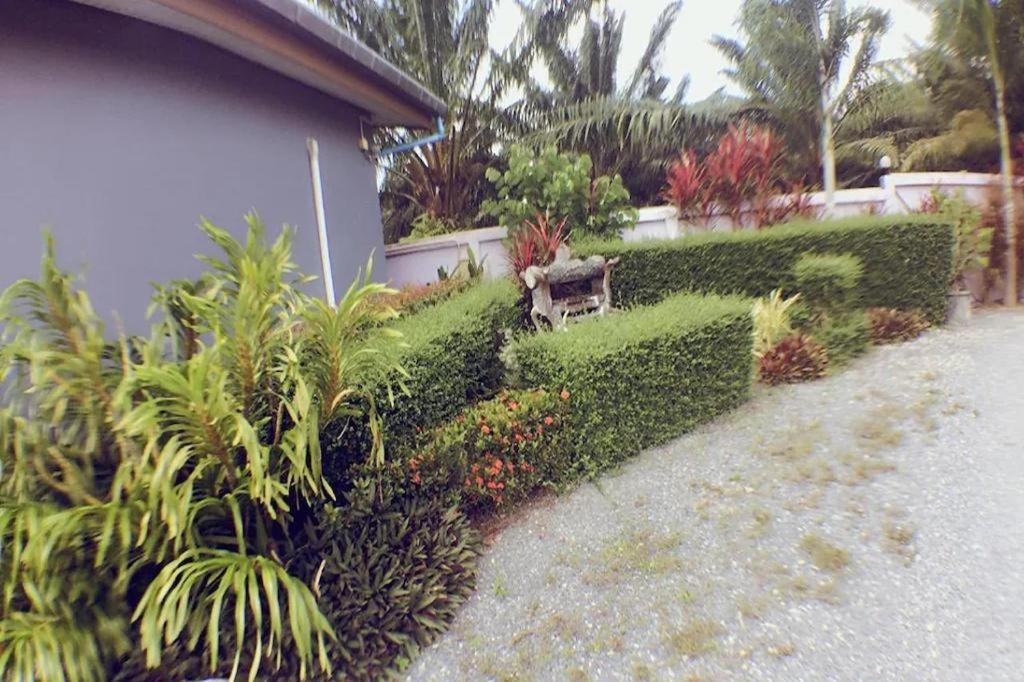 Numjaan Resort Krabi Exterior photo