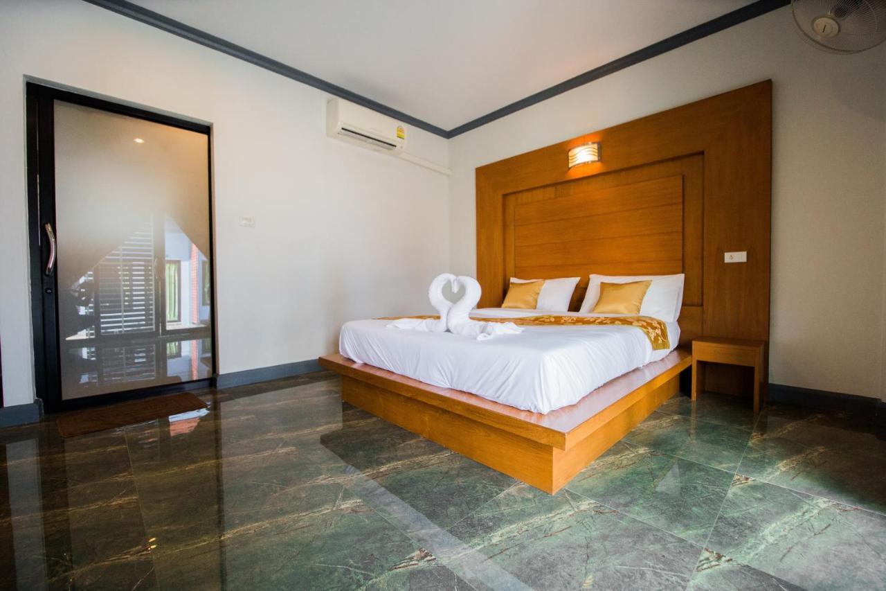 Numjaan Resort Krabi Exterior photo